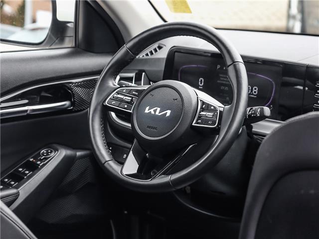 2025 Kia Seltos EX (Stk: 6570) in Welland - Image 18 of 27