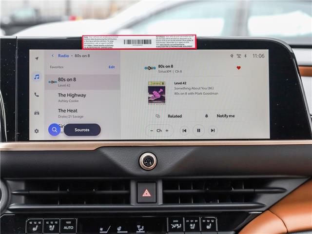 2026 Toyota Crown Signia Limited (Stk: T9820) in Welland - Image 26 of 29