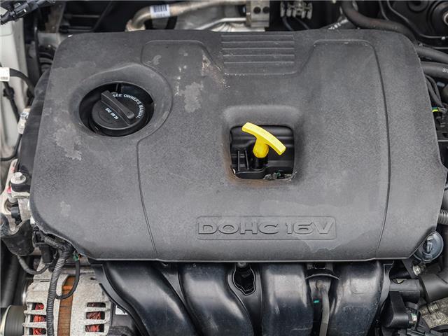 2025 Kia Seltos EX (Stk: 6570) in Welland - Image 5 of 27