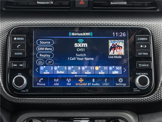 2025 Nissan Kicks Play SV (Stk: 6559) in Welland - Image 21 of 23