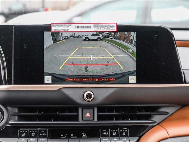 2026 Toyota Crown Signia Limited (Stk: T9820) in Welland - Image 27 of 29