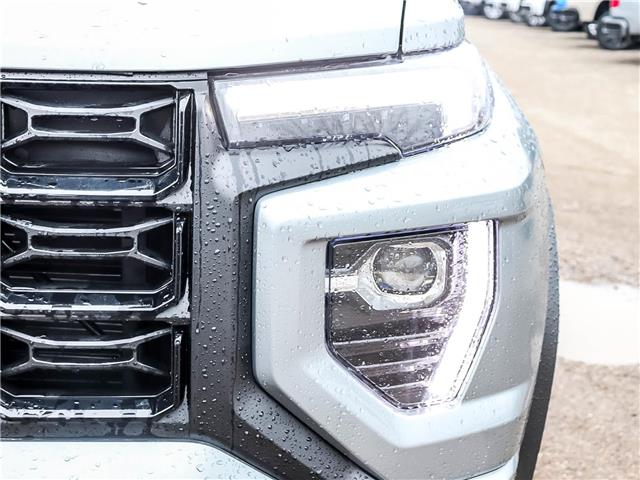 2026 GMC Canyon Elevation (Stk: 26249) in Ingersoll - Image 7 of 24