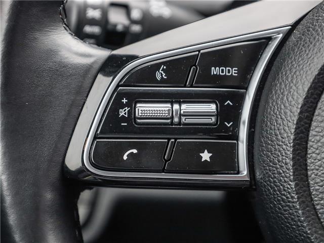 2025 Kia Seltos EX (Stk: 6570) in Welland - Image 19 of 27