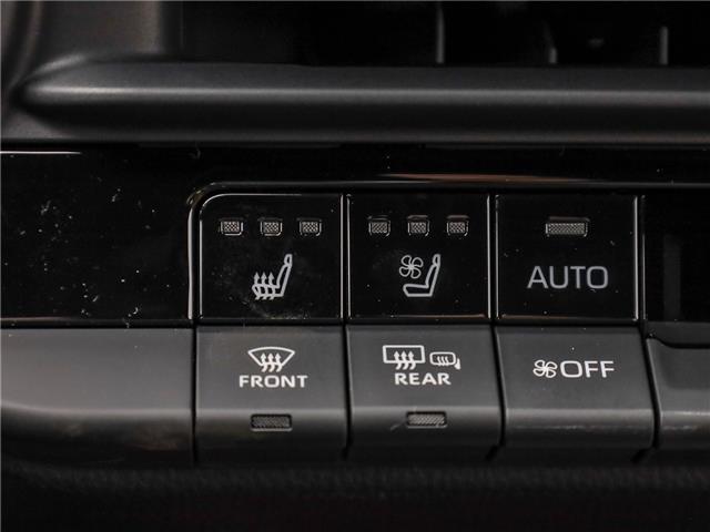 2026 Toyota Crown Signia Limited (Stk: T9820) in Welland - Image 28 of 29