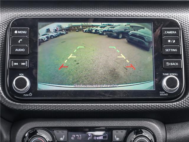 2025 Nissan Kicks Play SV (Stk: 6559) in Welland - Image 22 of 23