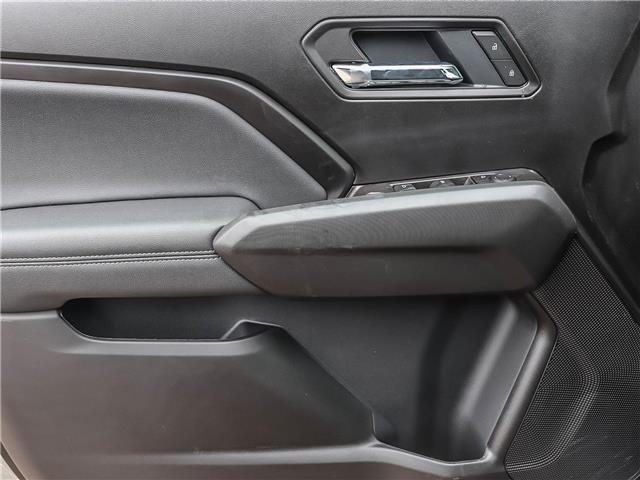 2026 GMC Canyon Elevation (Stk: 26249) in Ingersoll - Image 8 of 24