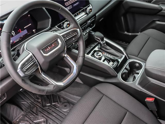 2026 GMC Canyon Elevation (Stk: 26249) in Ingersoll - Image 9 of 24