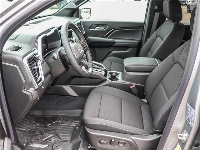 2026 GMC Canyon Elevation (Stk: 26249) in Ingersoll - Image 10 of 24