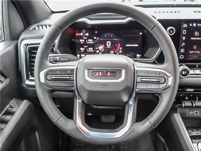 2026 GMC Canyon Elevation (Stk: 26249) in Ingersoll - Image 11 of 24