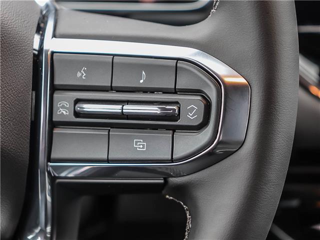 2026 GMC Canyon Elevation (Stk: 26249) in Ingersoll - Image 13 of 24