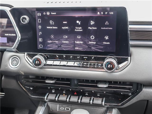2026 GMC Canyon Elevation (Stk: 26249) in Ingersoll - Image 14 of 24