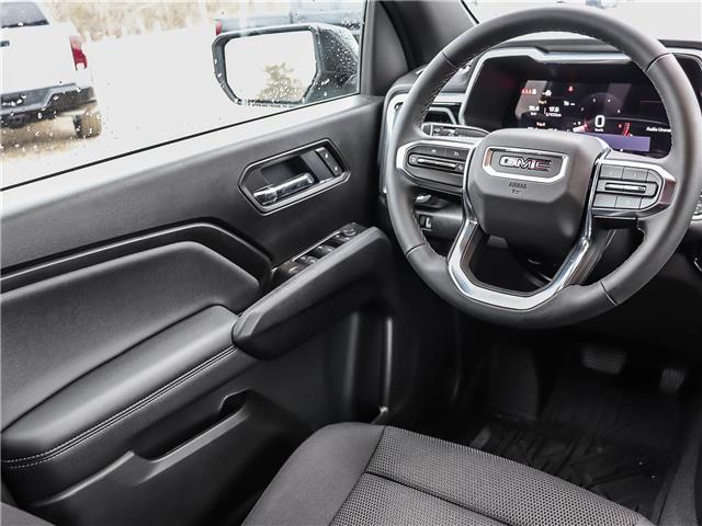 2026 GMC Canyon Elevation (Stk: 26249) in Ingersoll - Image 15 of 24