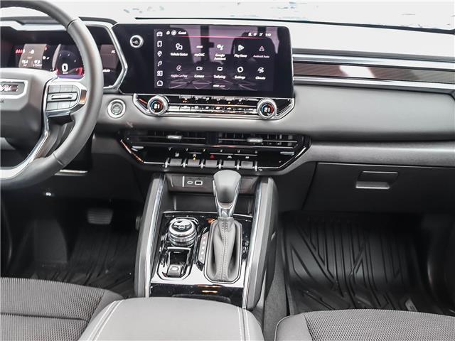 2026 GMC Canyon Elevation (Stk: 26249) in Ingersoll - Image 16 of 24