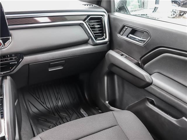 2026 GMC Canyon Elevation (Stk: 26249) in Ingersoll - Image 17 of 24