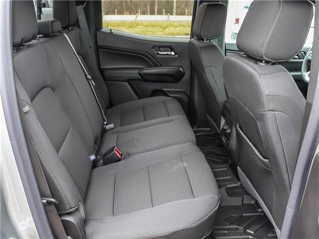 2026 GMC Canyon Elevation (Stk: 26249) in Ingersoll - Image 18 of 24