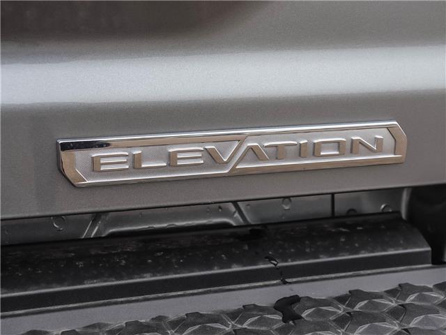 2026 GMC Canyon Elevation (Stk: 26249) in Ingersoll - Image 20 of 24