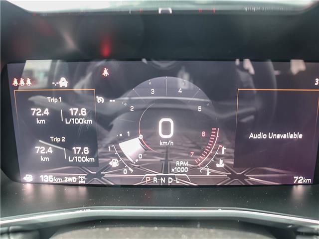 2026 GMC Canyon Elevation (Stk: 26249) in Ingersoll - Image 22 of 24