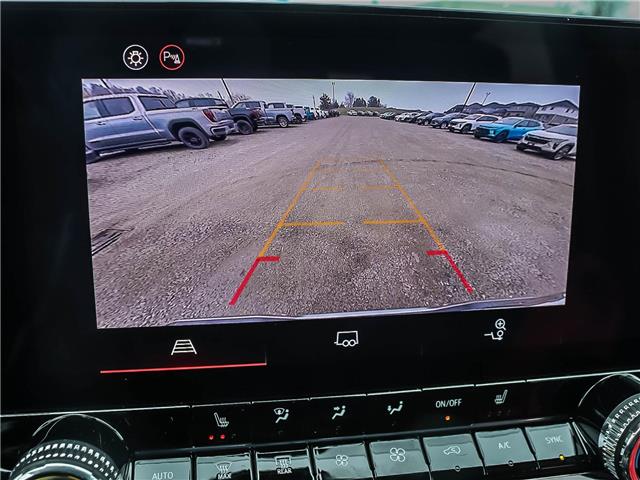2026 GMC Canyon Elevation (Stk: 26249) in Ingersoll - Image 23 of 24