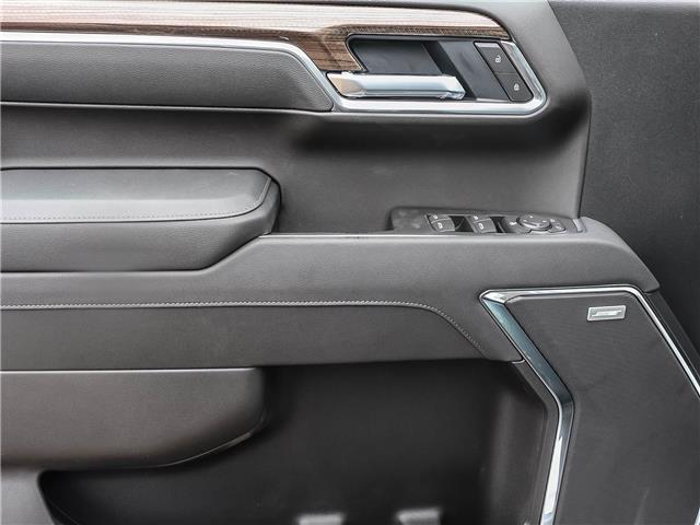 2026 Chevrolet Silverado 1500 RST (Stk: 26228) in Ingersoll - Image 8 of 26