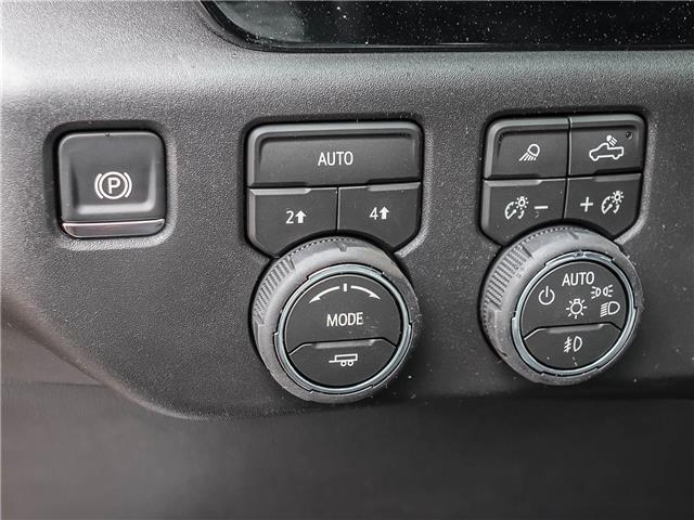 2026 Chevrolet Silverado 1500 RST (Stk: 26228) in Ingersoll - Image 9 of 26