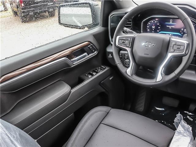 2026 Chevrolet Silverado 1500 RST (Stk: 26228) in Ingersoll - Image 16 of 26