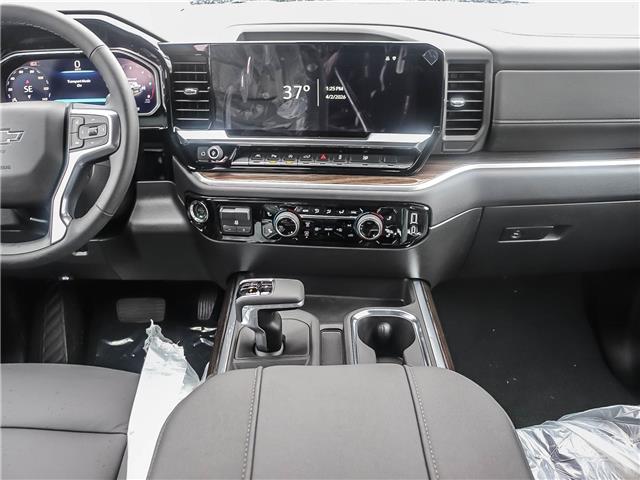 2026 Chevrolet Silverado 1500 RST (Stk: 26228) in Ingersoll - Image 17 of 26