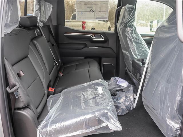 2026 Chevrolet Silverado 1500 RST (Stk: 26228) in Ingersoll - Image 19 of 26