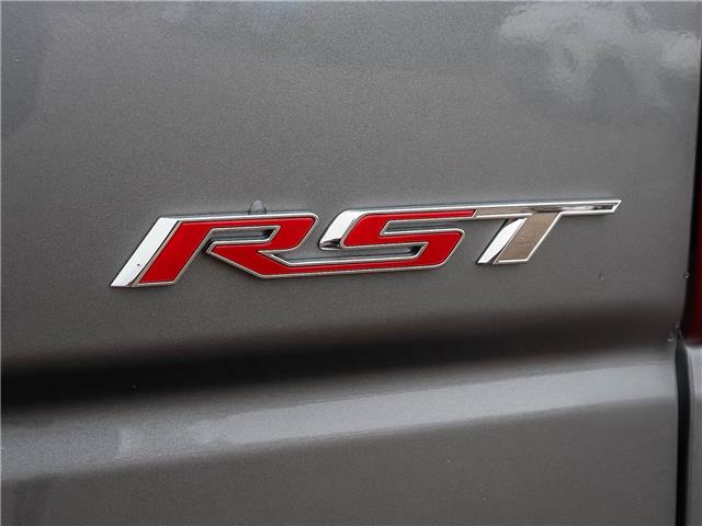 2026 Chevrolet Silverado 1500 RST (Stk: 26228) in Ingersoll - Image 21 of 26