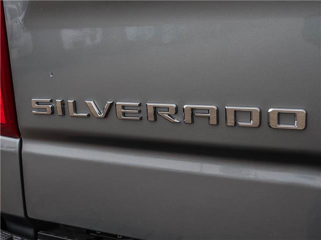 2026 Chevrolet Silverado 1500 RST (Stk: 26228) in Ingersoll - Image 22 of 26