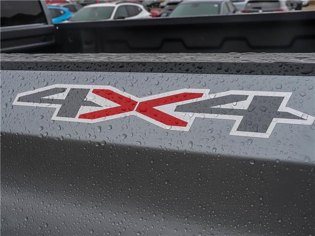 2026 Chevrolet Silverado 1500 RST (Stk: 26228) in Ingersoll - Image 23 of 26