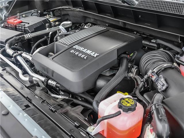 2026 Chevrolet Silverado 1500 RST (Stk: 26228) in Ingersoll - Image 26 of 26