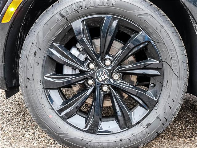 2026 Buick Envista Sport Touring (Stk: 26250) in Ingersoll - Image 6 of 23