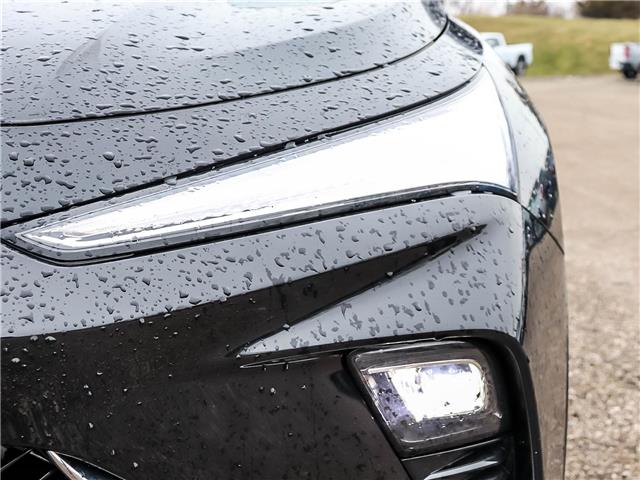 2026 Buick Envista Sport Touring (Stk: 26250) in Ingersoll - Image 7 of 23