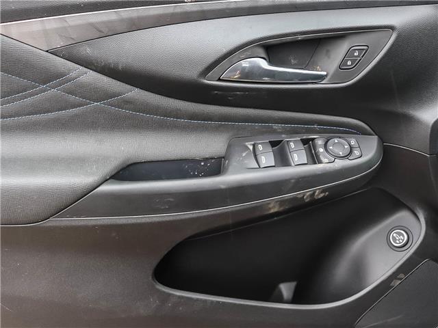 2026 Buick Envista Sport Touring (Stk: 26250) in Ingersoll - Image 8 of 23