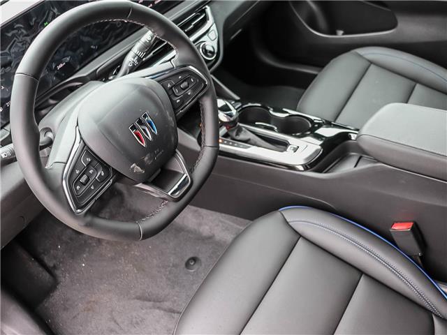 2026 Buick Envista Sport Touring (Stk: 26250) in Ingersoll - Image 9 of 23