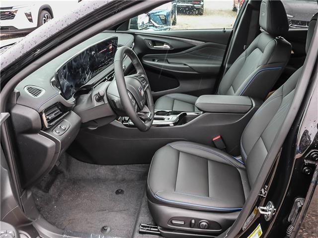2026 Buick Envista Sport Touring (Stk: 26250) in Ingersoll - Image 10 of 23