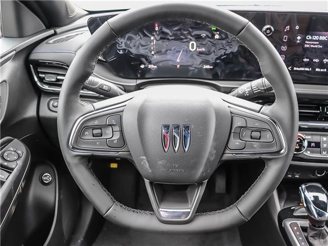 2026 Buick Envista Sport Touring (Stk: 26250) in Ingersoll - Image 11 of 23