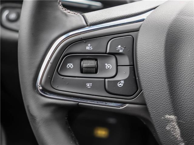 2026 Buick Envista Sport Touring (Stk: 26250) in Ingersoll - Image 12 of 23