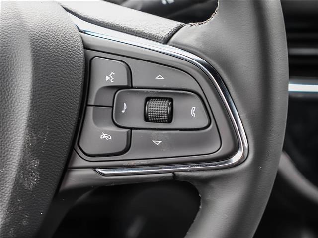 2026 Buick Envista Sport Touring (Stk: 26250) in Ingersoll - Image 13 of 23