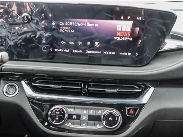2026 Buick Envista Sport Touring (Stk: 26250) in Ingersoll - Image 14 of 23