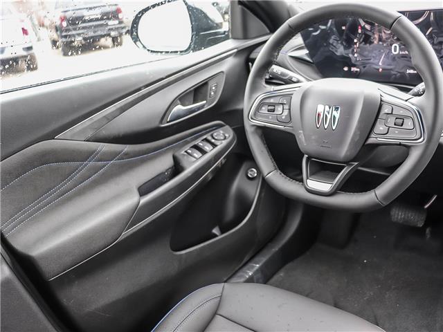 2026 Buick Envista Sport Touring (Stk: 26250) in Ingersoll - Image 15 of 23