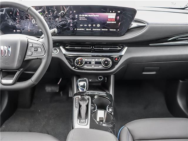 2026 Buick Envista Sport Touring (Stk: 26250) in Ingersoll - Image 16 of 23