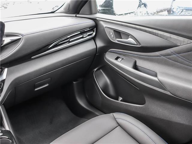2026 Buick Envista Sport Touring (Stk: 26250) in Ingersoll - Image 17 of 23