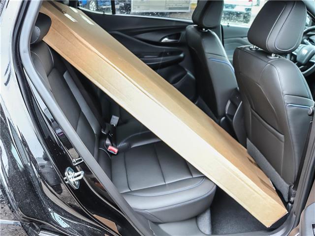 2026 Buick Envista Sport Touring (Stk: 26250) in Ingersoll - Image 18 of 23