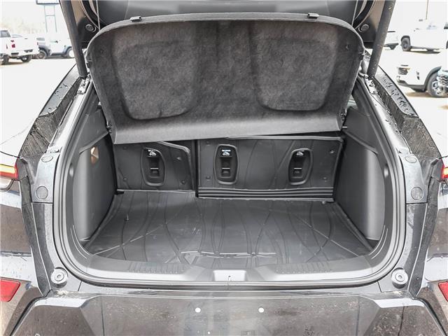 2026 Buick Envista Sport Touring (Stk: 26250) in Ingersoll - Image 19 of 23