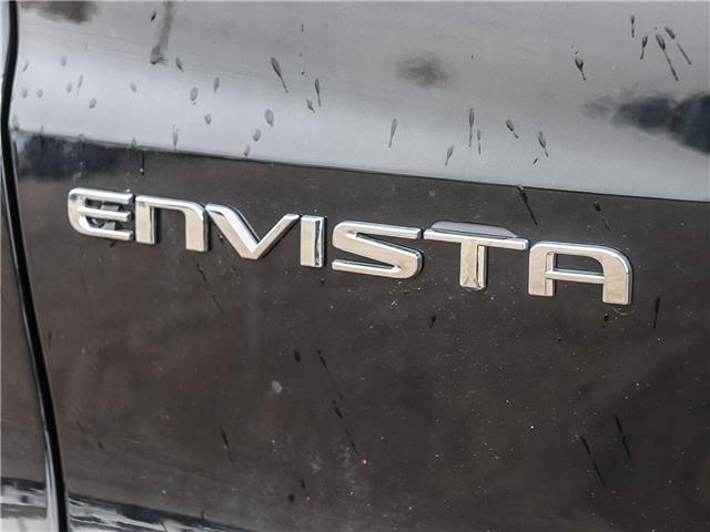 2026 Buick Envista Sport Touring (Stk: 26250) in Ingersoll - Image 20 of 23