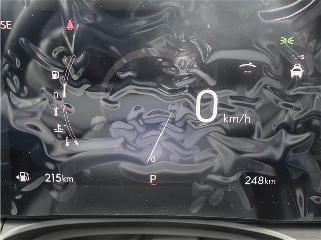 2026 Buick Envista Sport Touring (Stk: 26250) in Ingersoll - Image 21 of 23