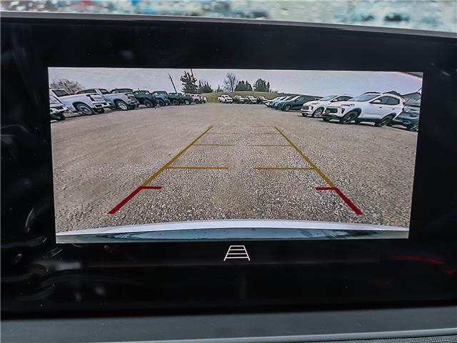 2026 Buick Envista Sport Touring (Stk: 26250) in Ingersoll - Image 22 of 23