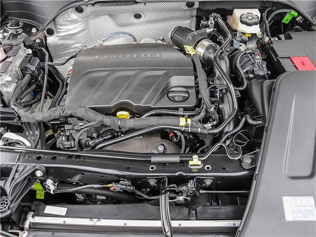 2026 Buick Envista Sport Touring (Stk: 26250) in Ingersoll - Image 23 of 23