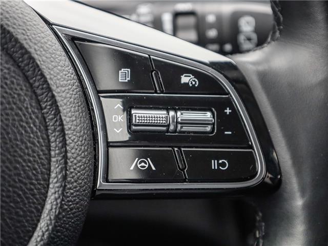2025 Kia Seltos EX (Stk: 6570) in Welland - Image 21 of 27